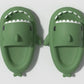 Shark Cartoon Slippers