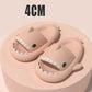 Shark Cartoon Slippers