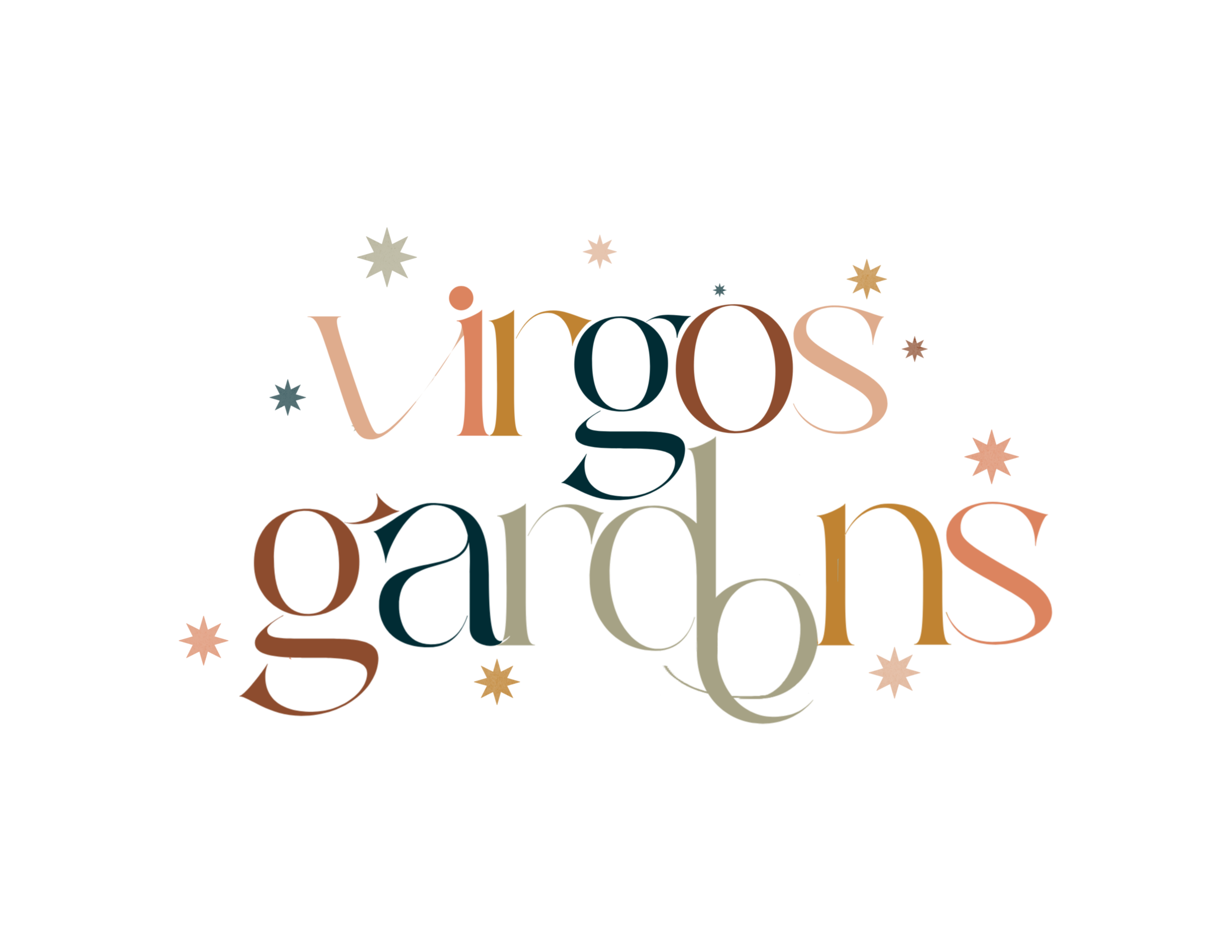 Virgo’s Gardens 