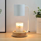Modern Candle Warmer Lamp