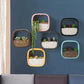 Bloom Wall Planter