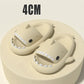 Shark Cartoon Slippers