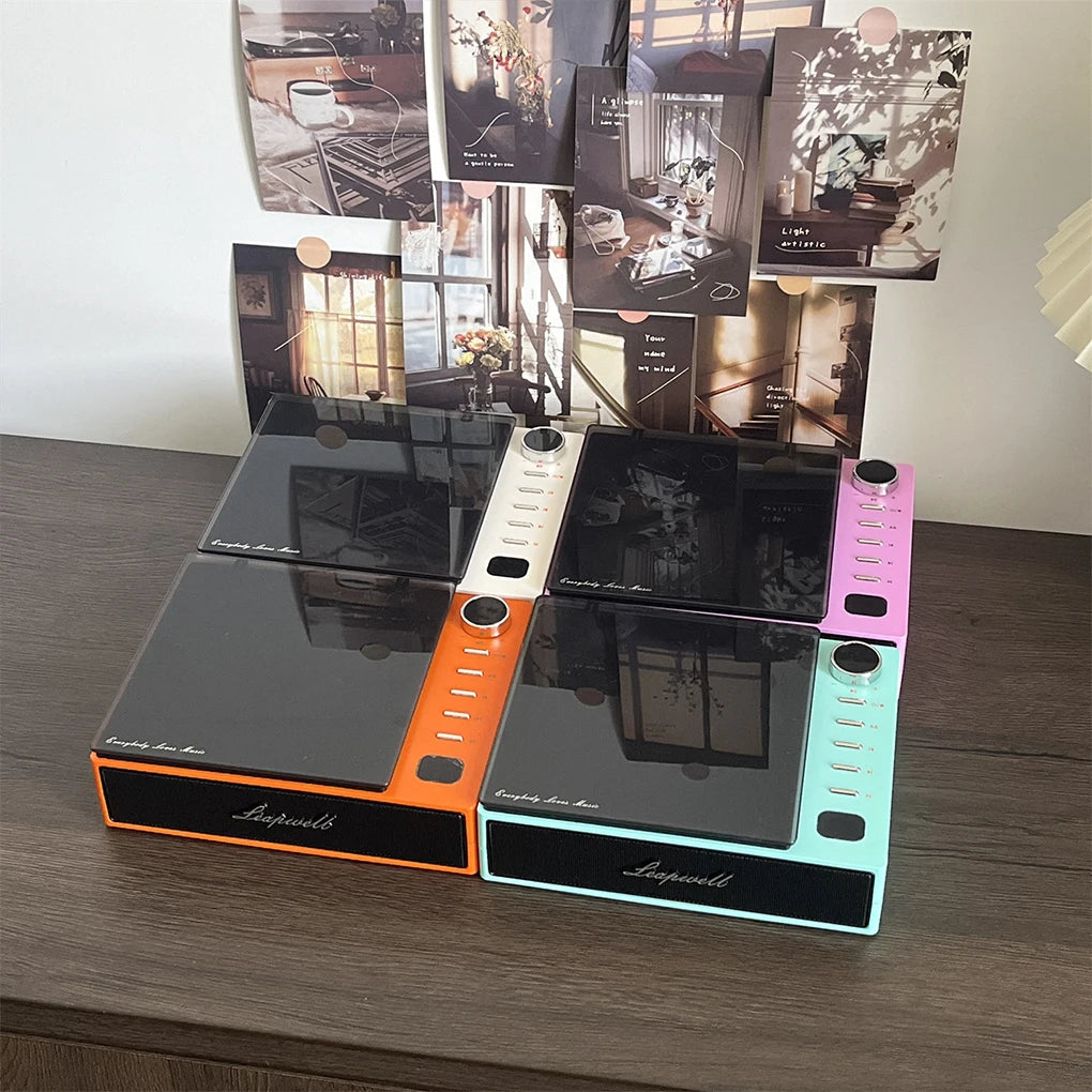 Walkman Portable CD Player