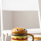 Hamburger Mug