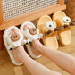 Animal Cartoon Foam Slippers