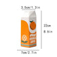 Juice Carton Vases