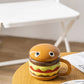 Hamburger Mug