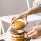 Hamburger Mug