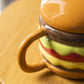Hamburger Mug