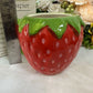 Strawberry Mug