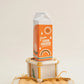 Juice Carton Vases