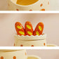 Cartoon Ceramic Mugs