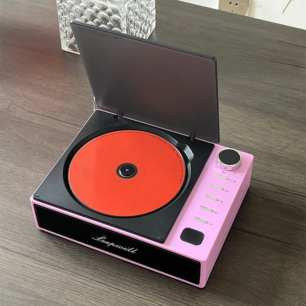 Walkman Portable CD Player