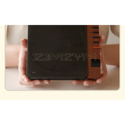 R300 Retro CD Player