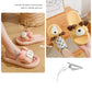 Animal Cartoon Foam Slippers