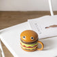 Hamburger Mug