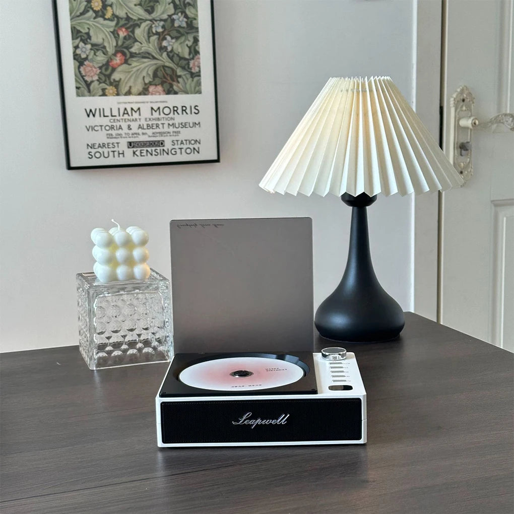 Walkman Portable CD Player