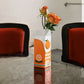 Juice Carton Vases