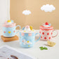 Cartoon Ceramic Mugs