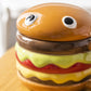 Hamburger Mug