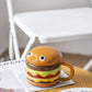 Hamburger Mug