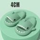 Shark Cartoon Slippers