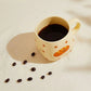 Cartoon Ceramic Mugs