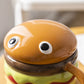 Hamburger Mug