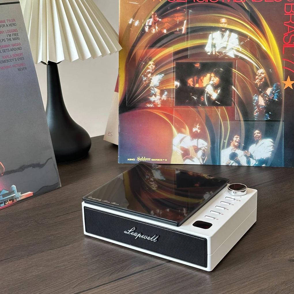 Walkman Portable CD Player