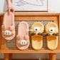 Animal Cartoon Foam Slippers