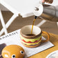 Hamburger Mug
