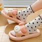 Animal Cartoon Foam Slippers
