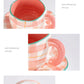 Hand Pinched Irregular Ceramic Patterned Mugs