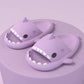 Shark Cartoon Slippers
