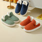 Cotton Slipper Shoes