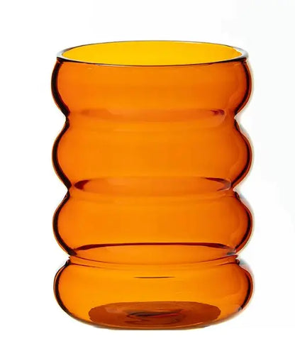 Heat-resistant Glass Bubble Cup
