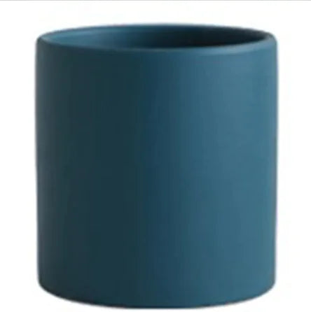 Ceramic Planter Pot - Various Color Options