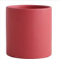 Ceramic Planter Pot - Various Color Options