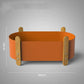 Nordic Iron Planter