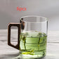Borosilicate Glass Cup