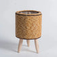 Handmade Woven Planter