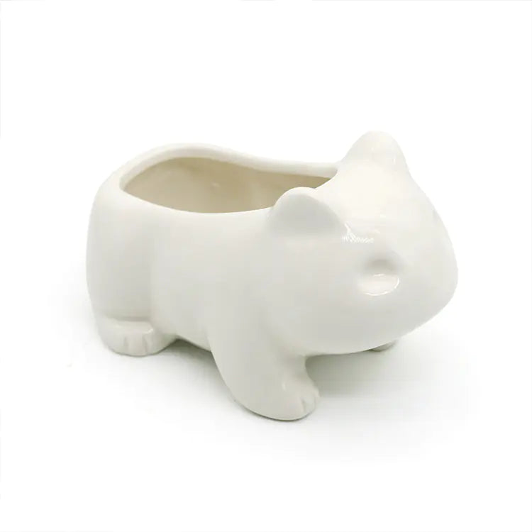 Bulbasaur Ceramic Mini Planter