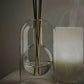 Art Deco Glass Vase