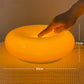 Donut Lamp