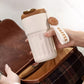 Temperature Display Travel Mug