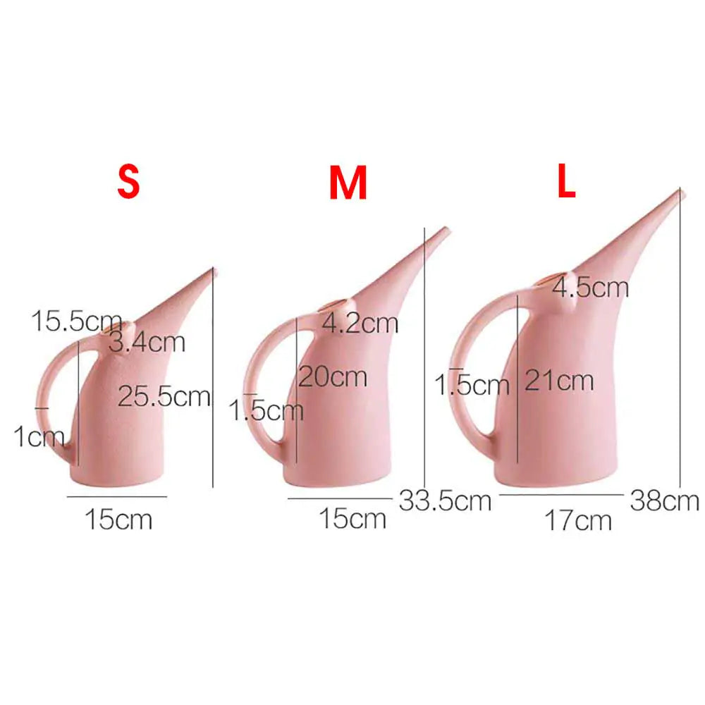 Long-Nose Watering Can