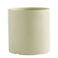 Ceramic Planter Pot - Various Color Options