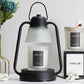 Melt Glow Aromatherapy Lamp