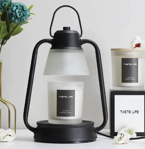 Melt Glow Aromatherapy Lamp