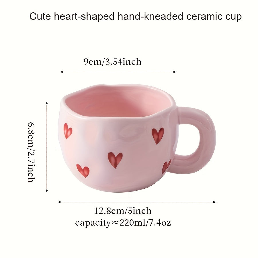 The Lover's Mug